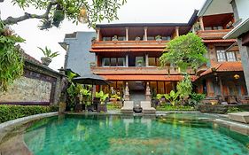 Kun - Kun Guest House Ubud